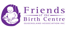 Friends of the Birth Centre Qld